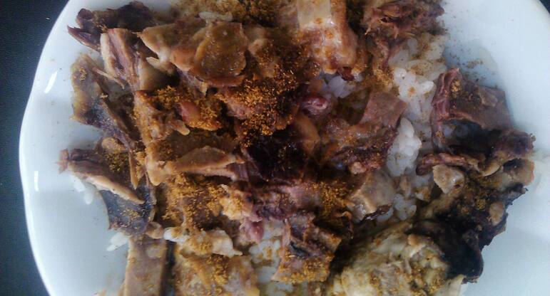 Yenice Lokantasi Cankaya Izmir